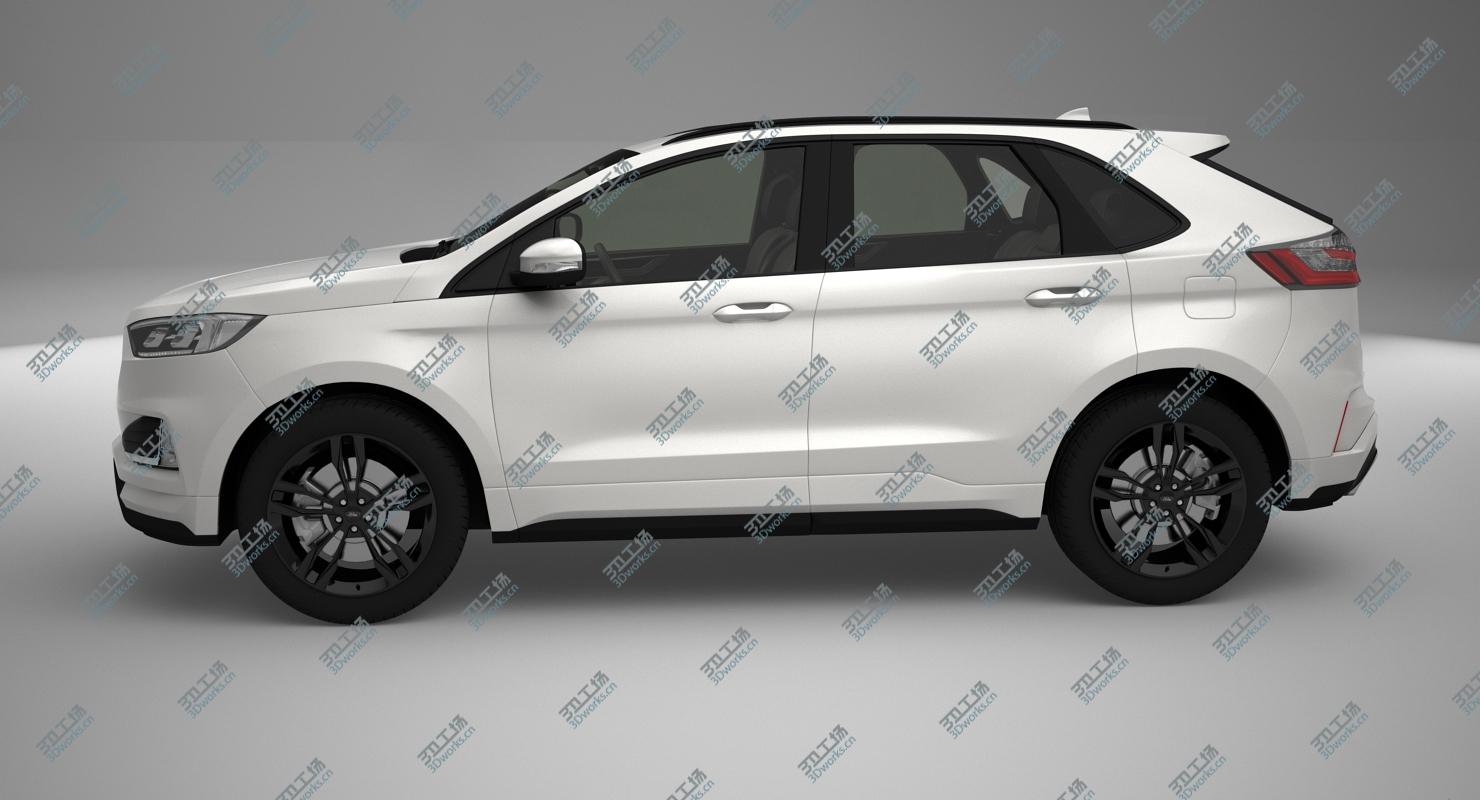 images/goods_img/202104021/3D Ford Edge 2019/4.jpg